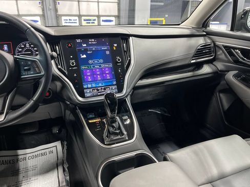 Used 2020 Subaru Outback Onyx Edition XT AWD/4WD image 26
