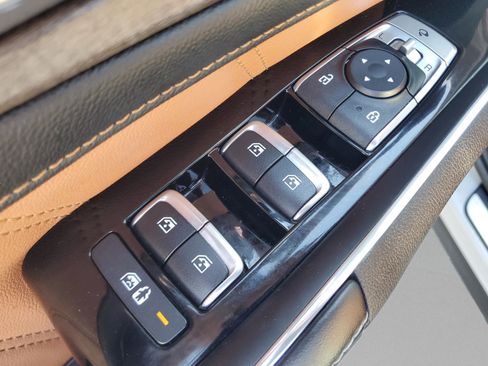 Used 2022 Kia Sorento SX Prestige w/ Rust Color Package image 18