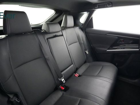 Used 2024 Subaru Solterra Touring w/ Touring Package image 5