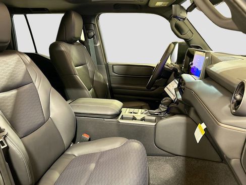 New 2025 Toyota Land Cruiser w/ Premium Package AWD/4WD image 29
