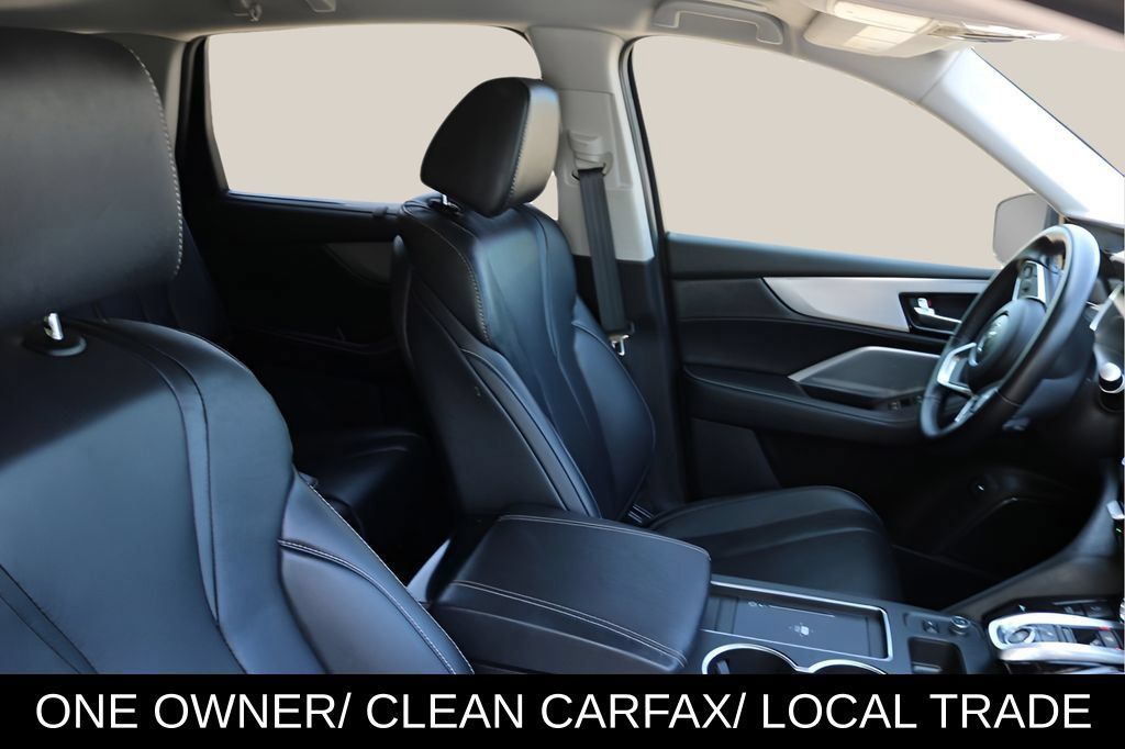 Used 2025 Acura MDX w/ Technology Package FWD image 20