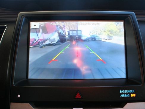 Used 2019 Ford Flex Limited w/ Limited Appearance Package AWD/4WD image 20