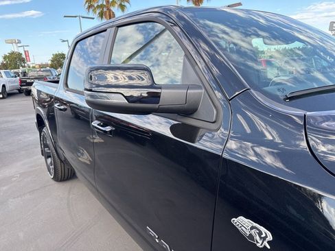 New 2026 RAM 1500 Big Horn image 7