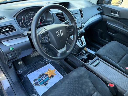 Used 2012 Honda CR-V EX image 9