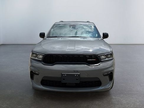 Used 2023 Dodge Durango GT AWD/4WD image 8