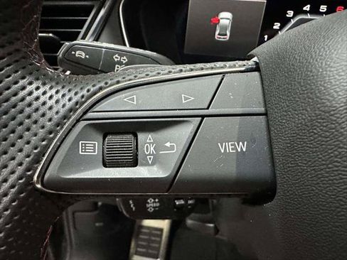 Used 2023 Audi SQ5 Premium Plus w/ Premium Plus Package AWD/4WD image 35