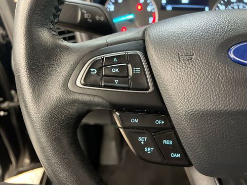 Used 2020 Ford EcoSport SE w/ SE Convenience Package AWD/4WD image 19