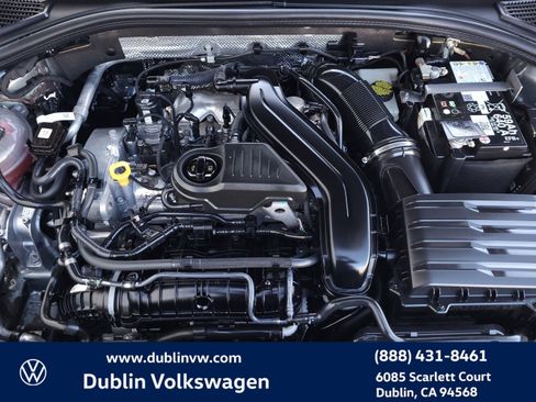 Used 2024 Volkswagen Jetta SE image 26