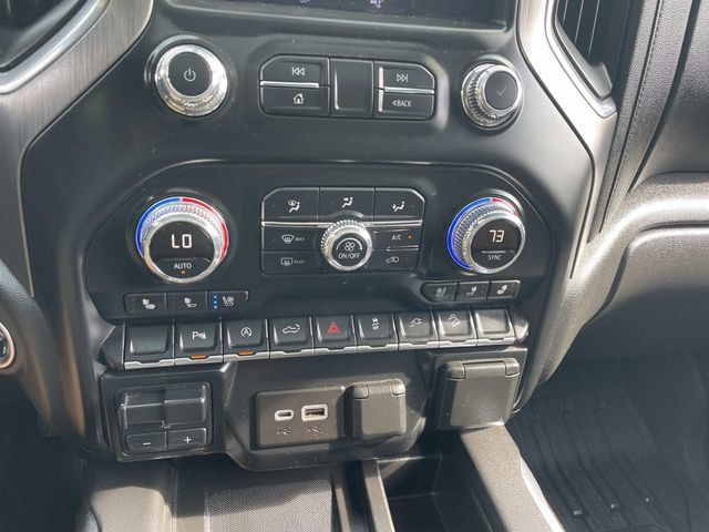 Used 2019 GMC Sierra 1500 Denali AWD/4WD image 27