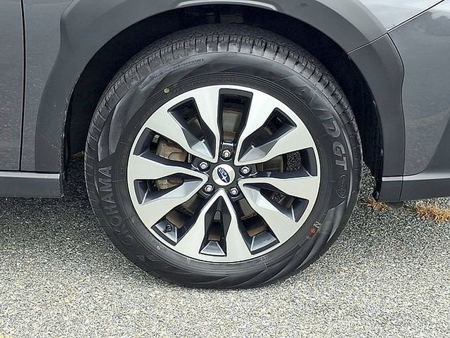 Used 2024 Subaru Outback Touring XT AWD/4WD image 8