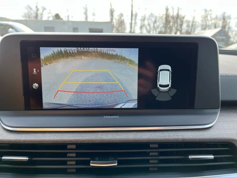 Used 2022 Kia Telluride EX w/ EX Premium Package image 17