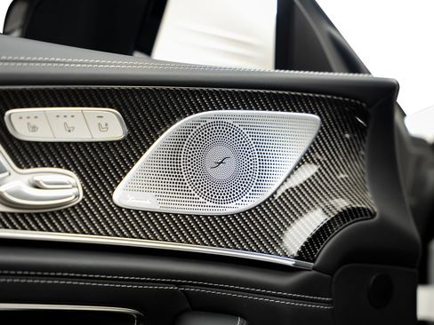 Used 2020 Mercedes-Benz AMG GT 63 image 73