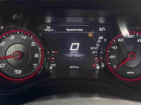 Used 2022 Dodge Charger R/T w/ Driver Convenience Group RWD image 22