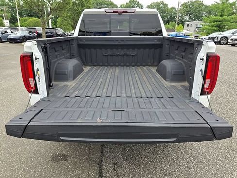 Used 2023 GMC Sierra 1500 Denali w/ Denali Reserve Package AWD/4WD image 31