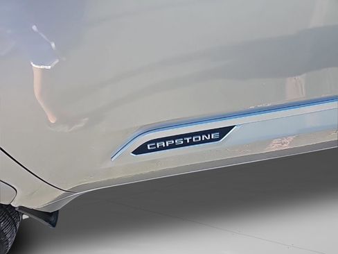 Used 2024 Toyota Sequoia Capstone image 38