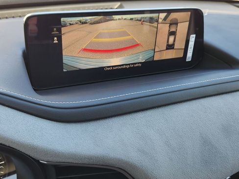 New 2026 MAZDA CX-30 2.5 Turbo w/ Premium Package image 12