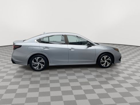 Used 2020 Subaru Legacy w/ Alloy Wheel Package image 32