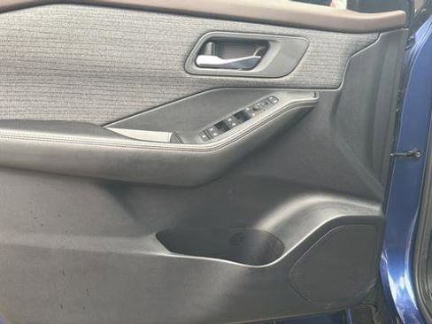 Used 2023 Nissan Rogue SV AWD/4WD image 35