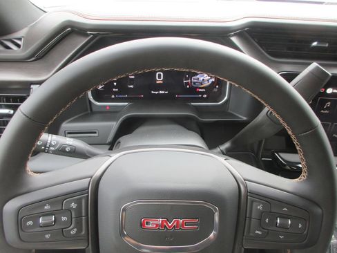 New 2026 GMC Sierra 2500 AT4 AWD/4WD image 18