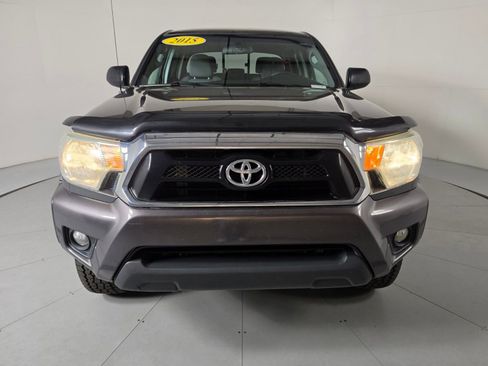 Used 2015 Toyota Tacoma 4x4 Double Cab w/ TRD Off-Road Package image 10