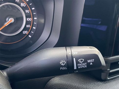 New 2025 Jeep Gladiator Sport image 31