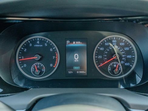 Used 2021 Kia K5 GT-Line image 23