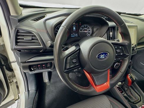 Used 2023 Subaru Forester Sport AWD/4WD image 11