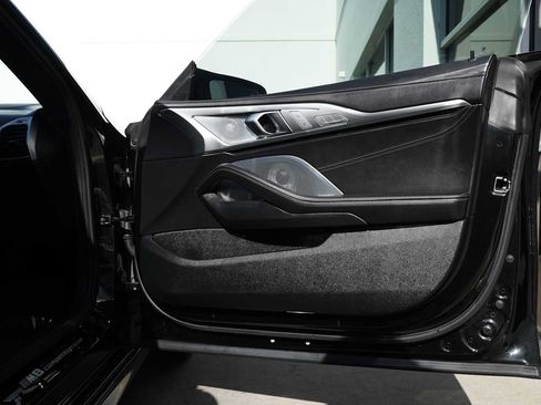 Used 2022 BMW M8 Competition AWD/4WD image 43