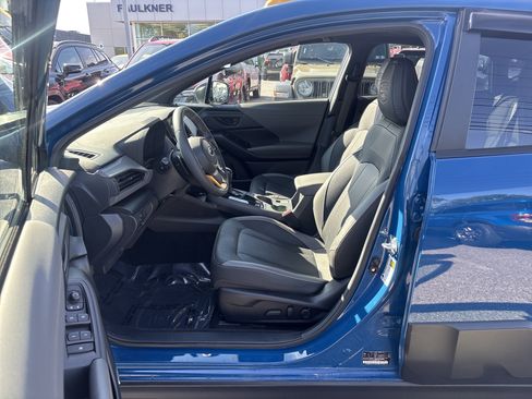 Certified 2024 Subaru Crosstrek 2.5i Wilderness w/ Crosstrek Mirror Package AWD/4WD image 20