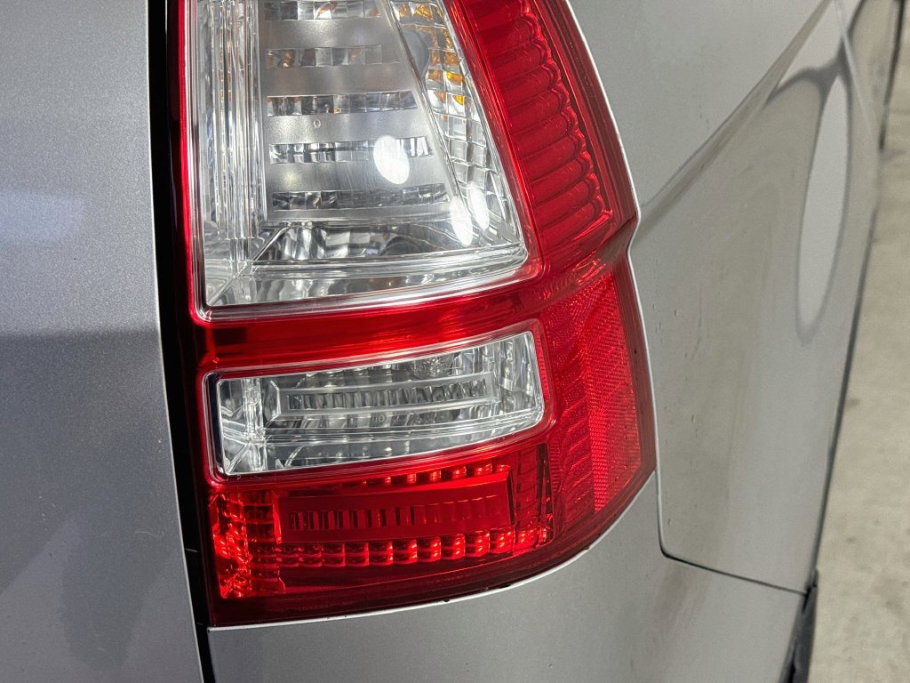 Used 2007 Honda CR-V EX-L image 30