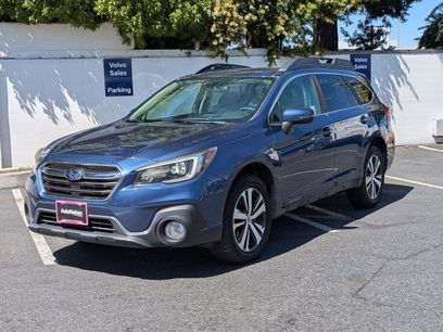 Used 2019 Subaru Outback 3.6R Limited
