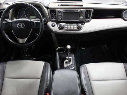 Used 2014 Toyota RAV4 Limited AWD/4WD image 11