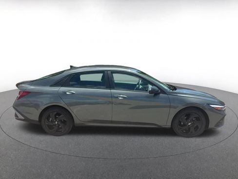 Used 2026 Hyundai Elantra Sport FWD image 16