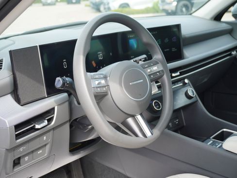 Used 2025 Hyundai Sonata SEL image 17