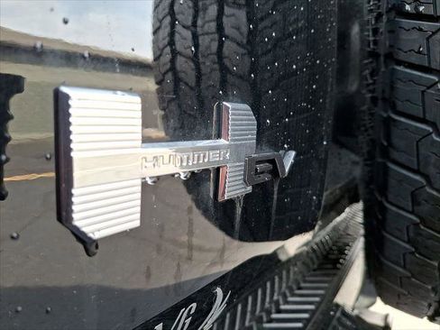 New 2025 GMC Hummer EV 3X image 11