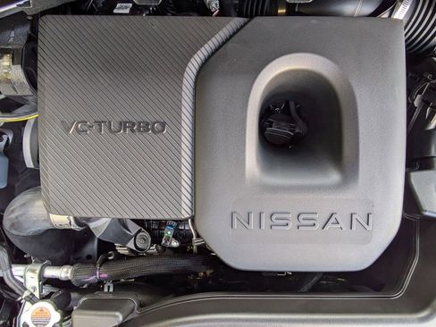 New 2026 Nissan Murano Platinum image 33