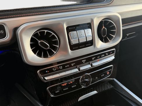 Used 2021 Mercedes-Benz G 550 image 22