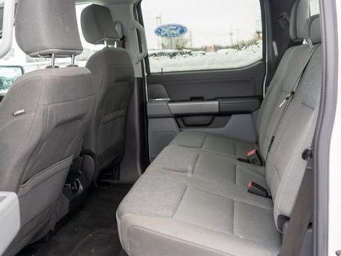 Used 2024 Ford F150 XLT w/ Tow/Haul Package image 8