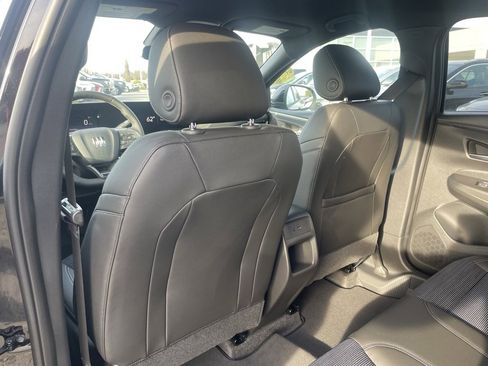 New 2026 Buick Envista Preferred w/ Convenience I Package image 24