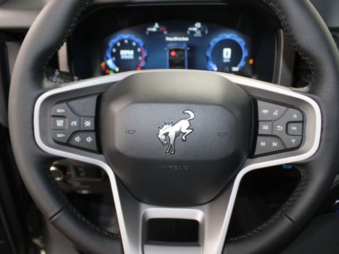 New 2026 Ford Bronco Big Bend image 32