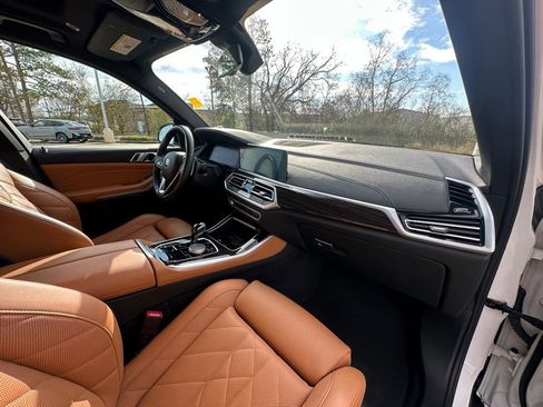 Certified 2023 BMW X5 sDrive40i w/ Premium Package image 33