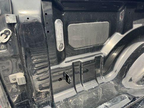 Used 2025 RAM 1500 Laramie AWD/4WD image 11