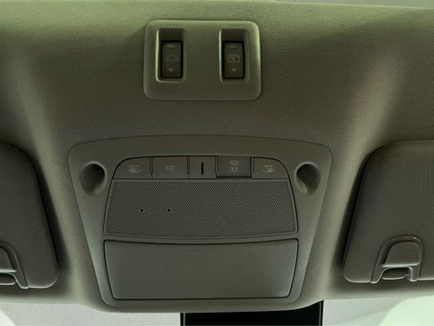 Certified 2023 Nissan Murano SL w/ SL Moonroof Package image 15