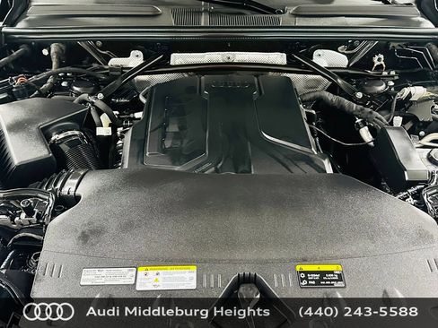 Certified 2025 Audi Q5 Premium w/ Premium Plus AWD/4WD image 32