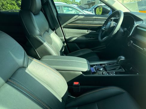 Used 2025 MAZDA CX-50 AWD 2.5 Hybrid w/ Cargo Package image 8