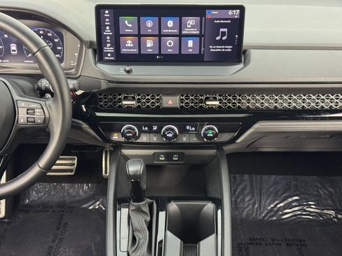 Used 2023 Honda Accord Sport image 22