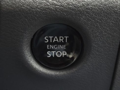 New 2026 Nissan Frontier PRO-4X AWD/4WD image 27