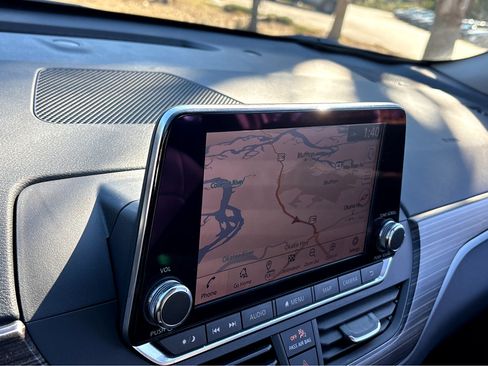 Used 2019 Nissan Altima 2.5 SL image 6