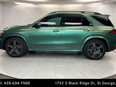 Certified 2026 Mercedes-Benz GLE 350 4MATIC