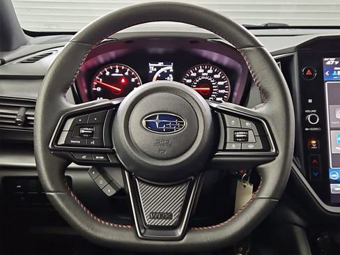 Used 2024 Subaru WRX image 22